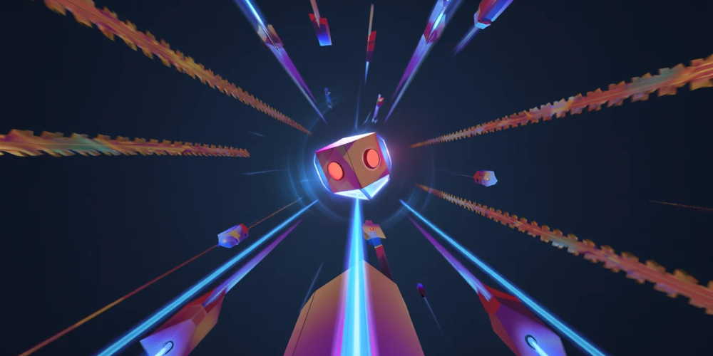 Geometry Dash free game